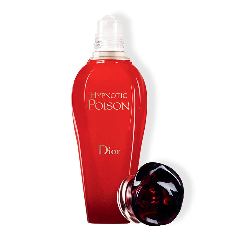 Dior - Hypnotic Poison (Eau de Toilette Roller-Pearls 20ml)