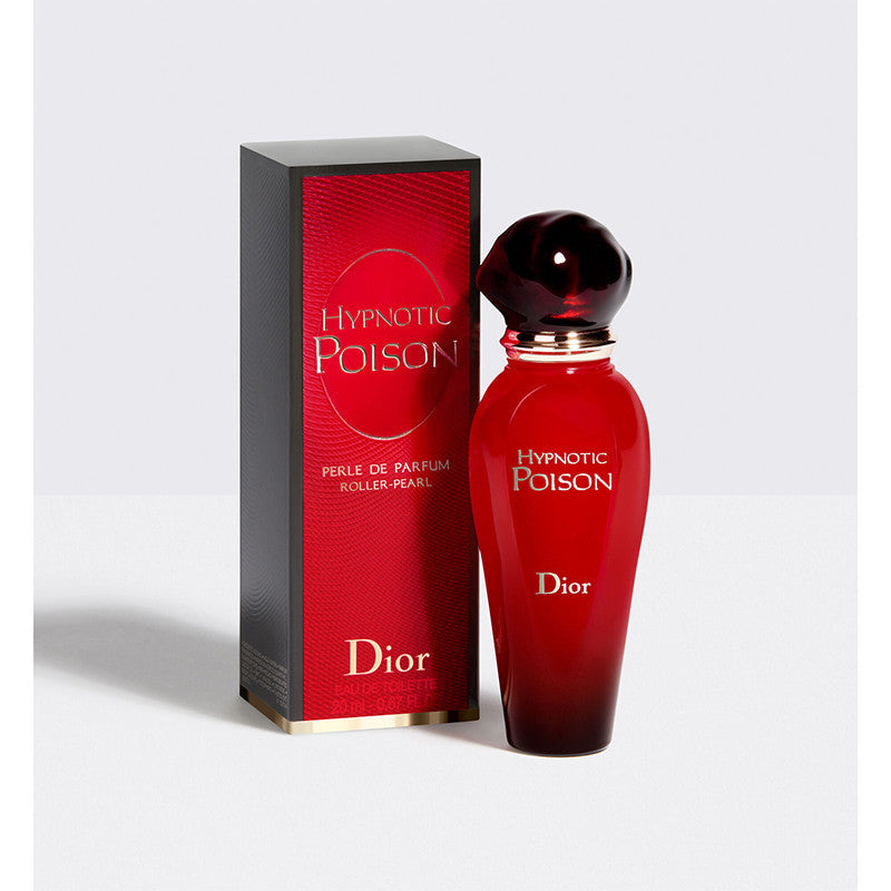 Dior - Hypnotic Poison (Eau de Toilette Roller-Pearls 20ml)