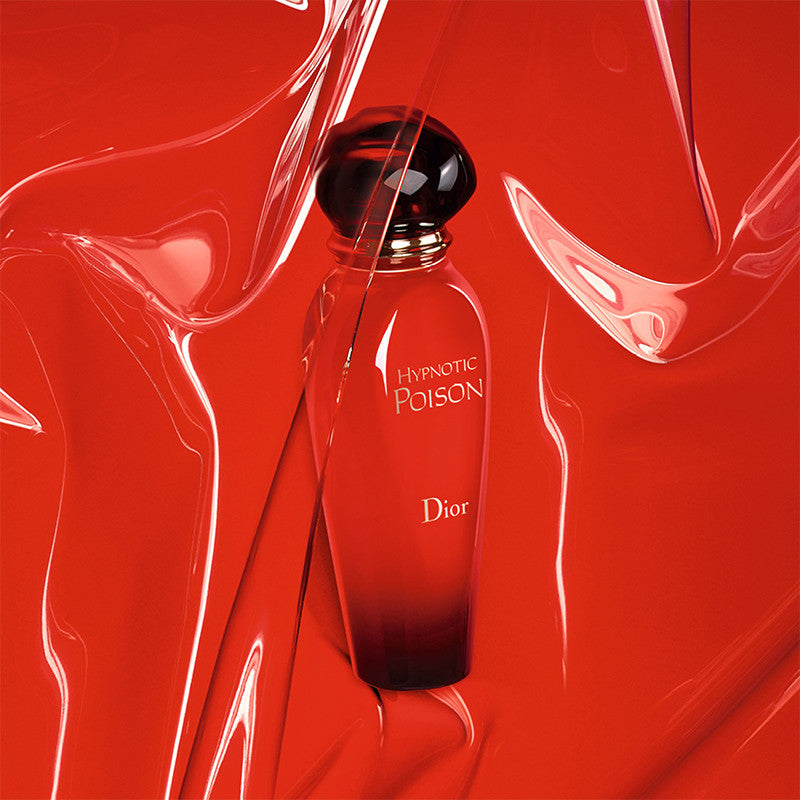 Dior - Hypnotic Poison (Eau de Toilette Roller-Pearls 20ml)