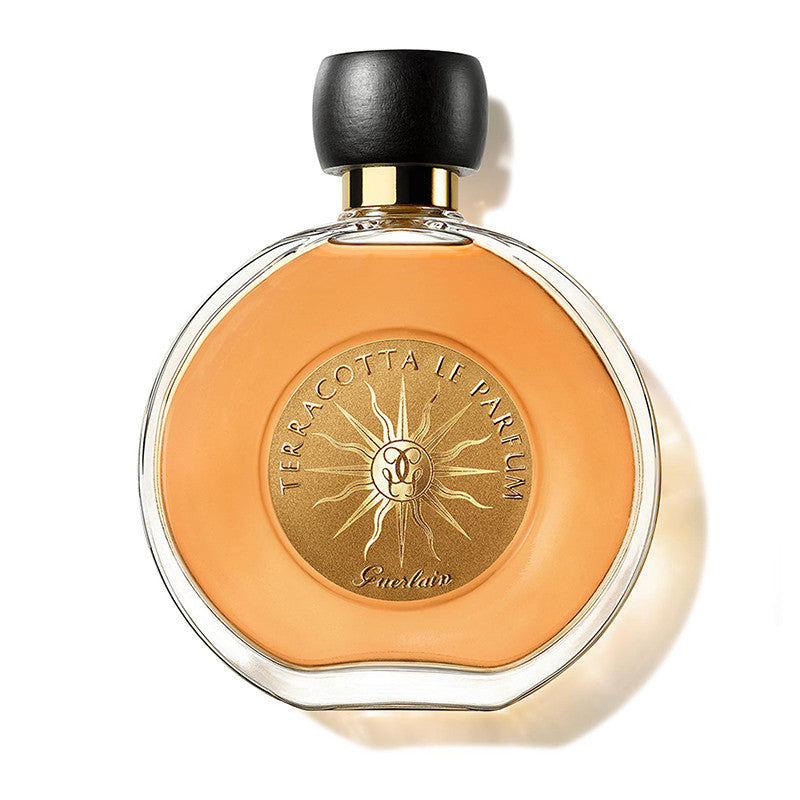 GUERLAIN - Terracotta Le Parfum (L'attrait du soleil en flacon 100 ml)